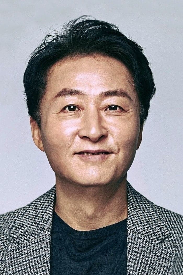 Kim Jong-soo | Manager Jang