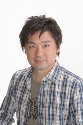 Isao Yamagishi | Kaneda (voice)