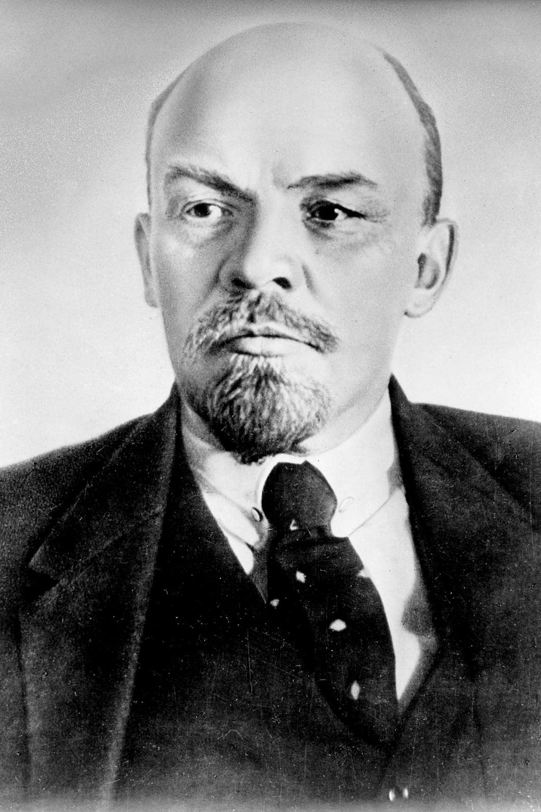 Vladimir Lenin | Self (archive footage)