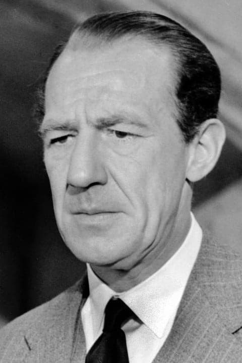 Michael Hordern | Frith (voice)