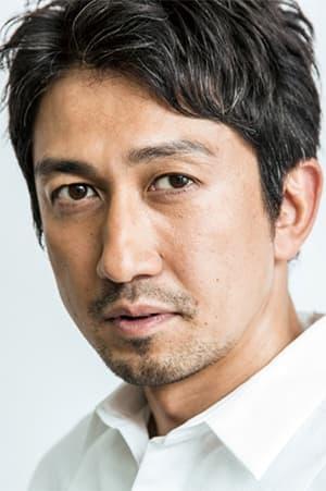 Yuu Kamio | Kazekoshi : Executive Secretary to the Prime Minister