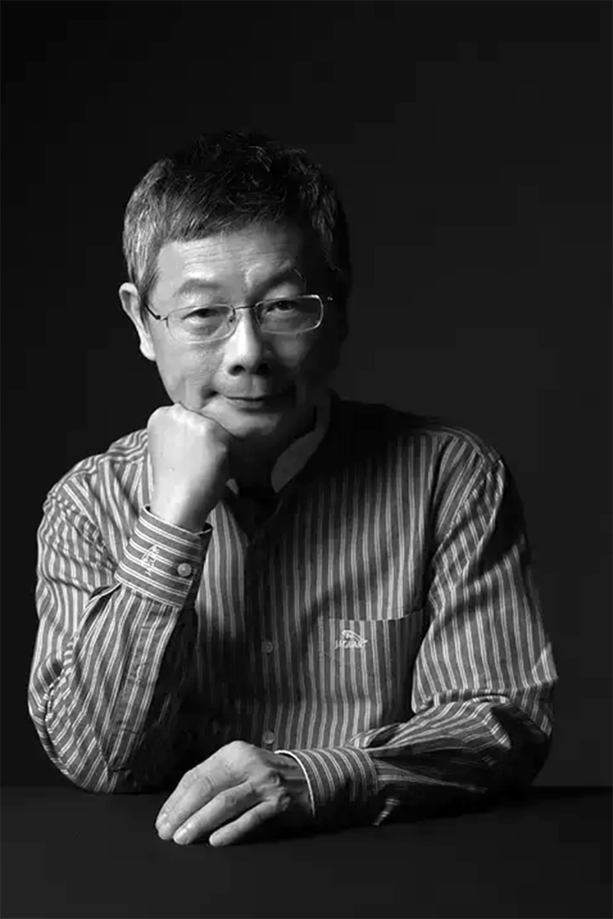Chen Po Wen | Editor