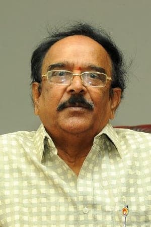 Venkateswara Rao Paruchuri | Story