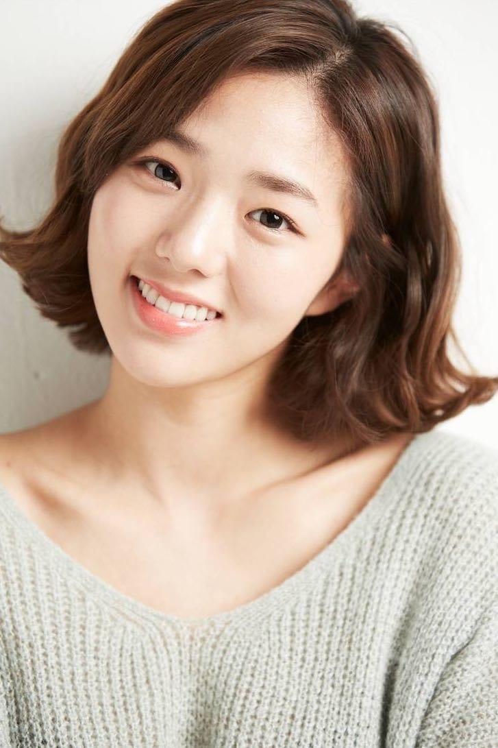 Chae Soo-bin | So-Nyeo