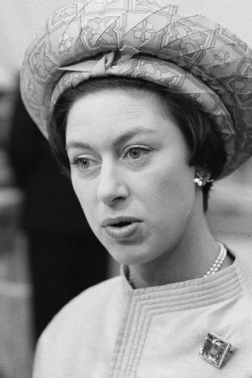 Princess Margaret | Self (archive Footage)