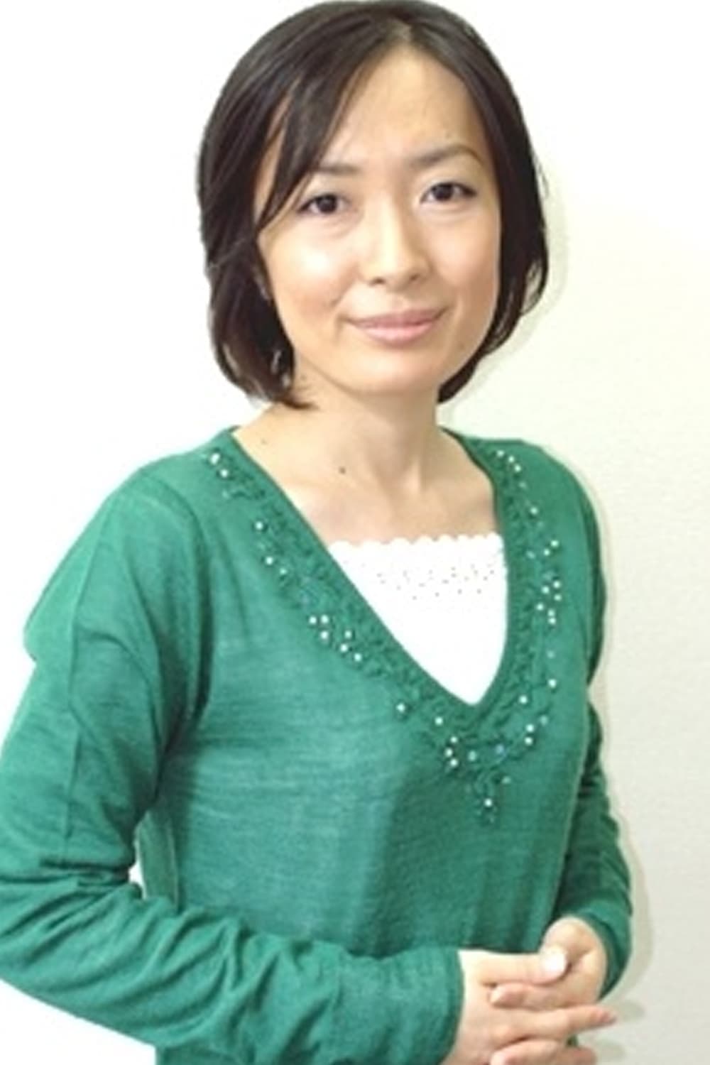Mayumi Tsuchiya | Student (voice)