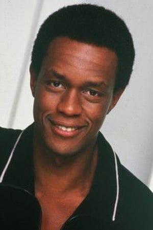 Kevin Peter Hall | Predator / Helicopter Pilot