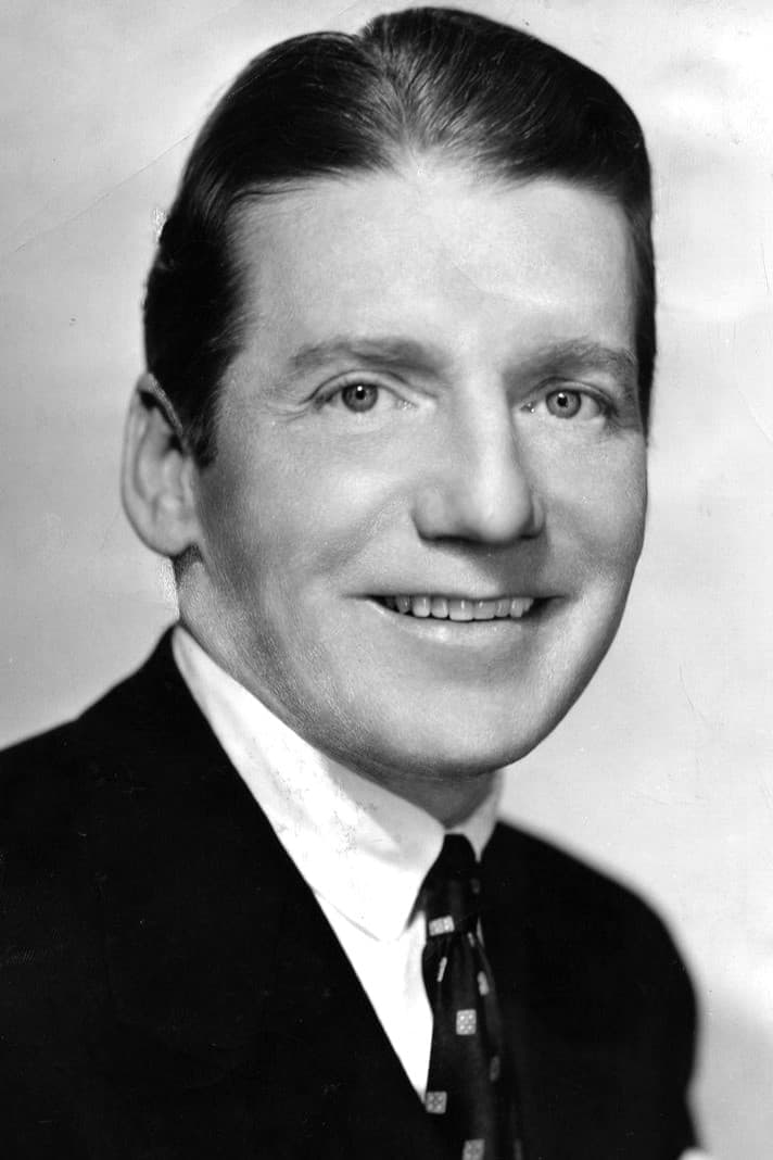 Frank Fay | Father McKee