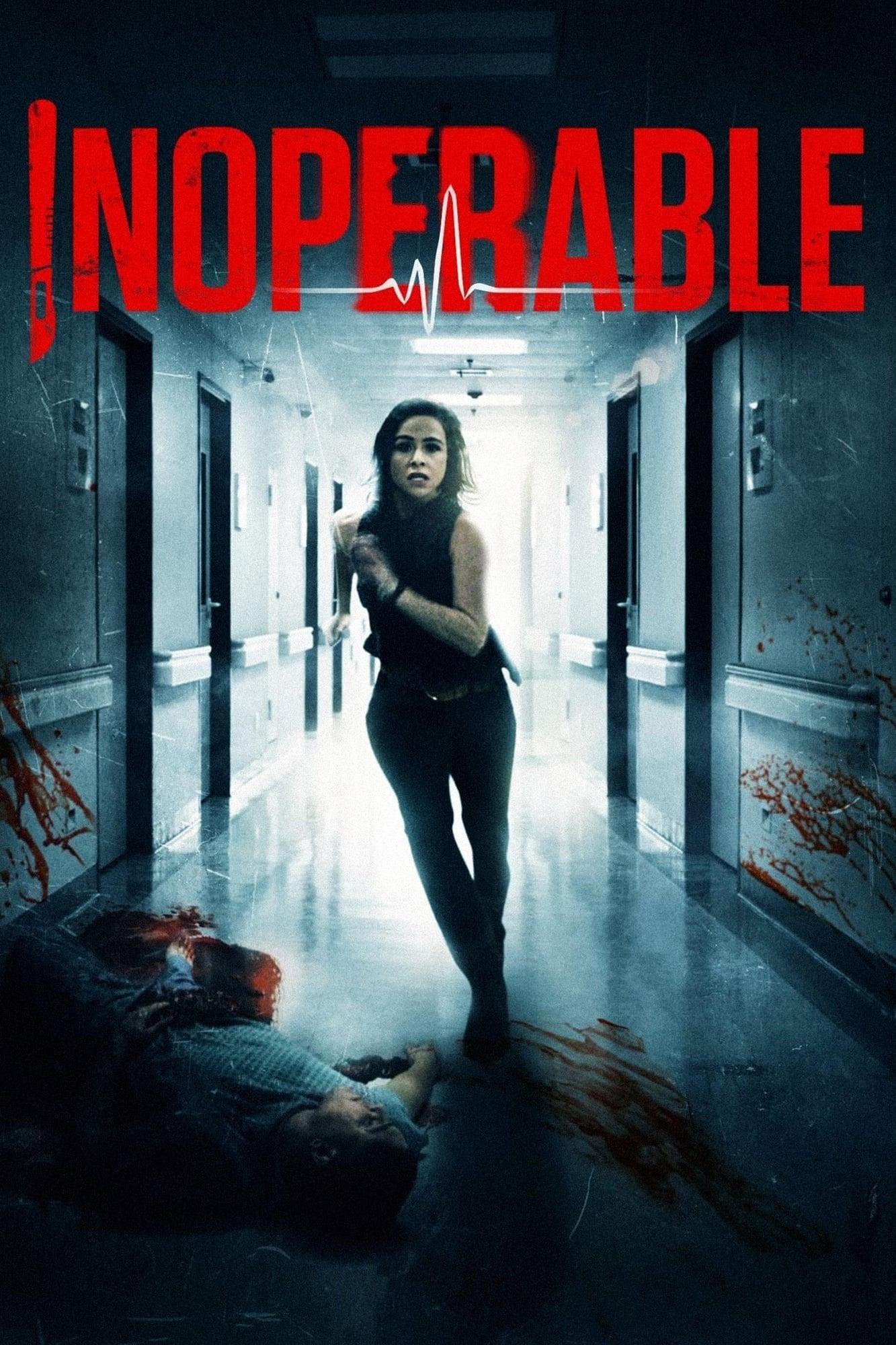 Inoperable poster