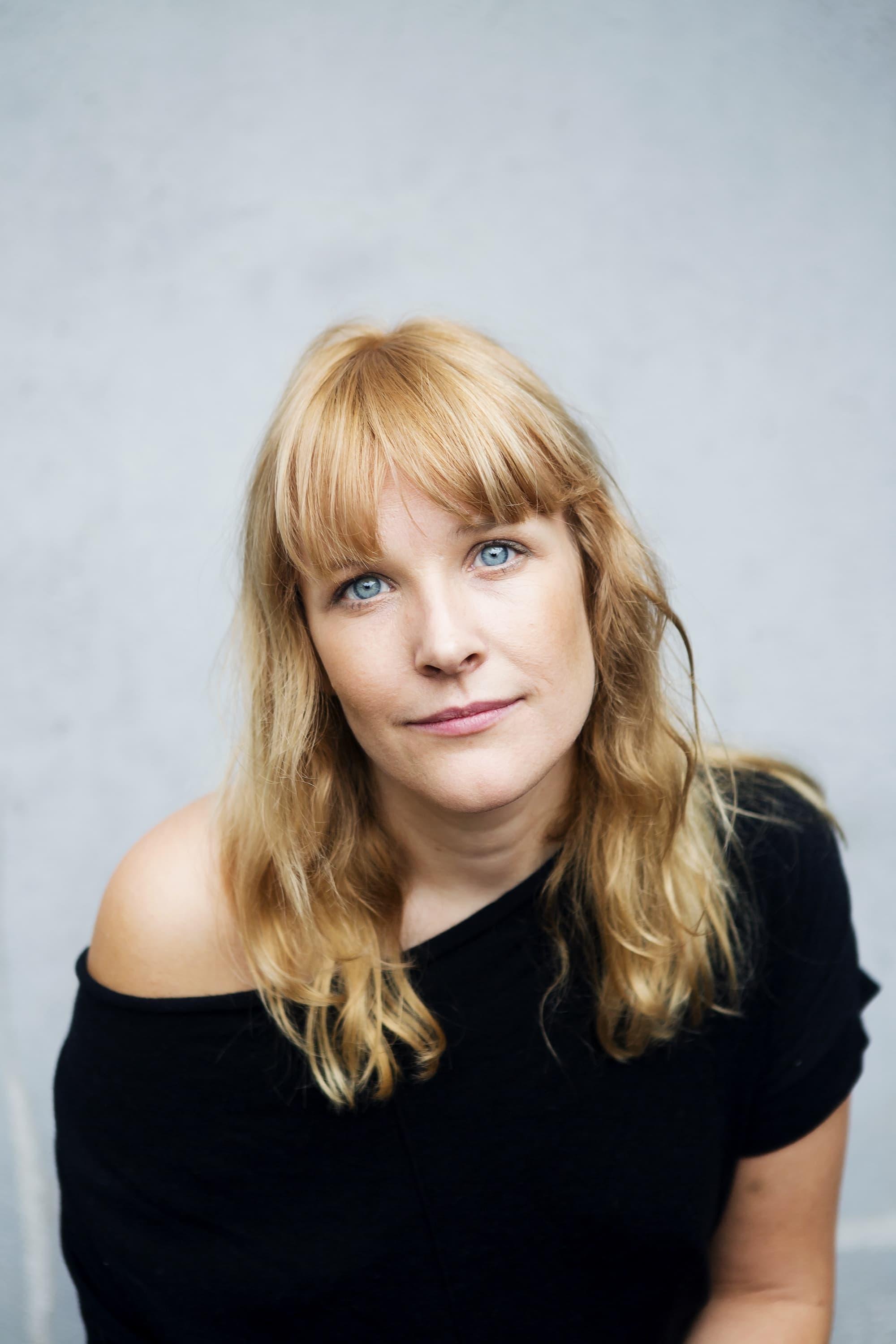 Hanna Ullerstam | Mona Lindwall