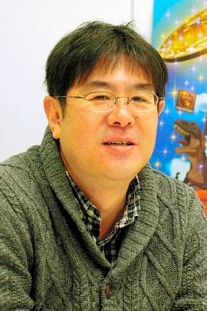 Hiroshi Nishikiori | Director