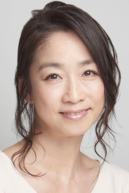 Kaori Yamagata | Naomi Miwa (voice)