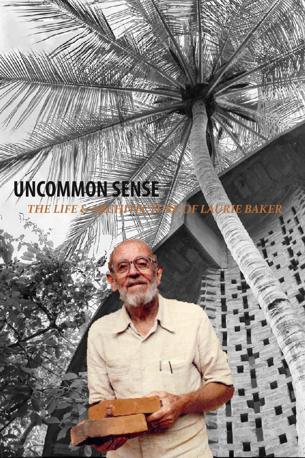 Uncommon Sense poster