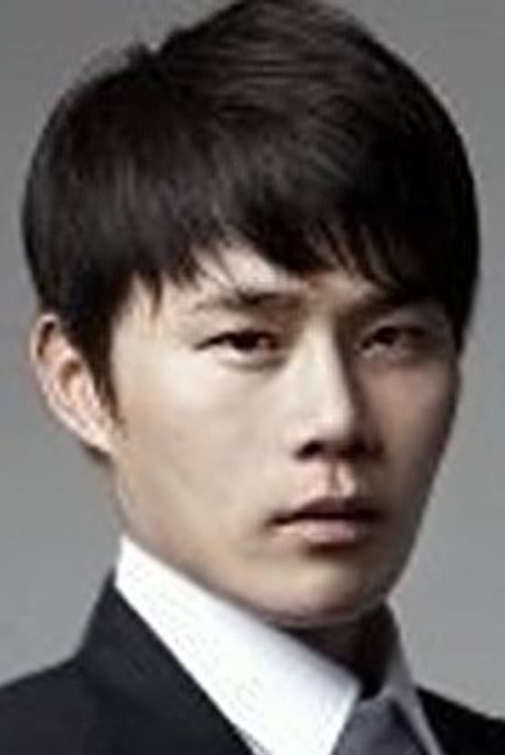 Choi Jeong-hyun | Bodyguard