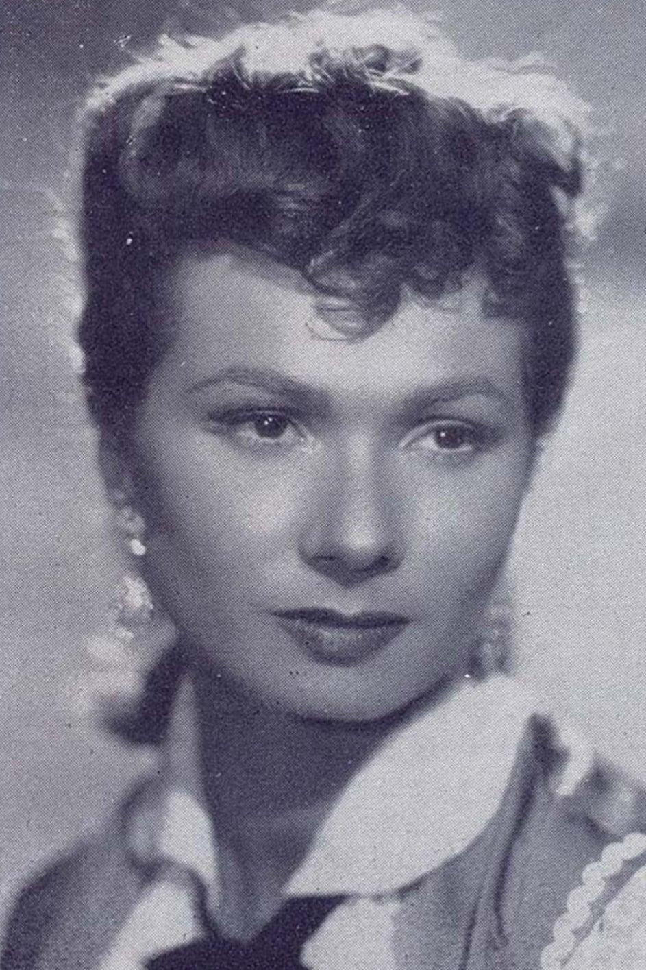 Olga Villi | Countess Rattazzi