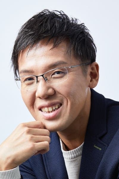 Keiichiro Kawaguchi | Director
