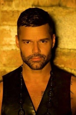 Ricky Martin | Self (archive footage)