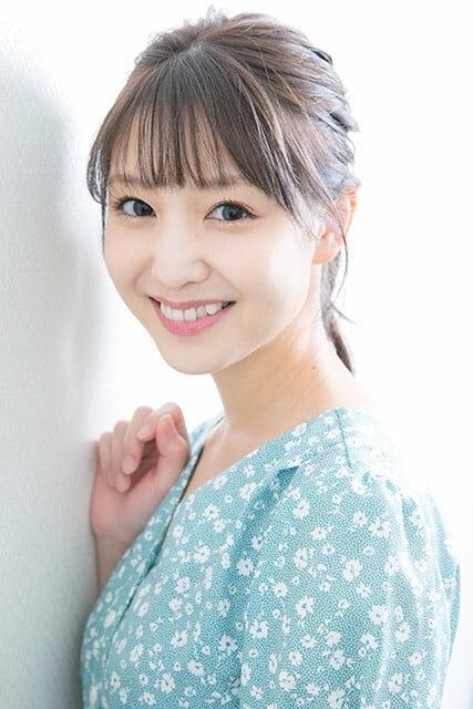 Yui Koike | Ahim de Famille - Gokai Pink