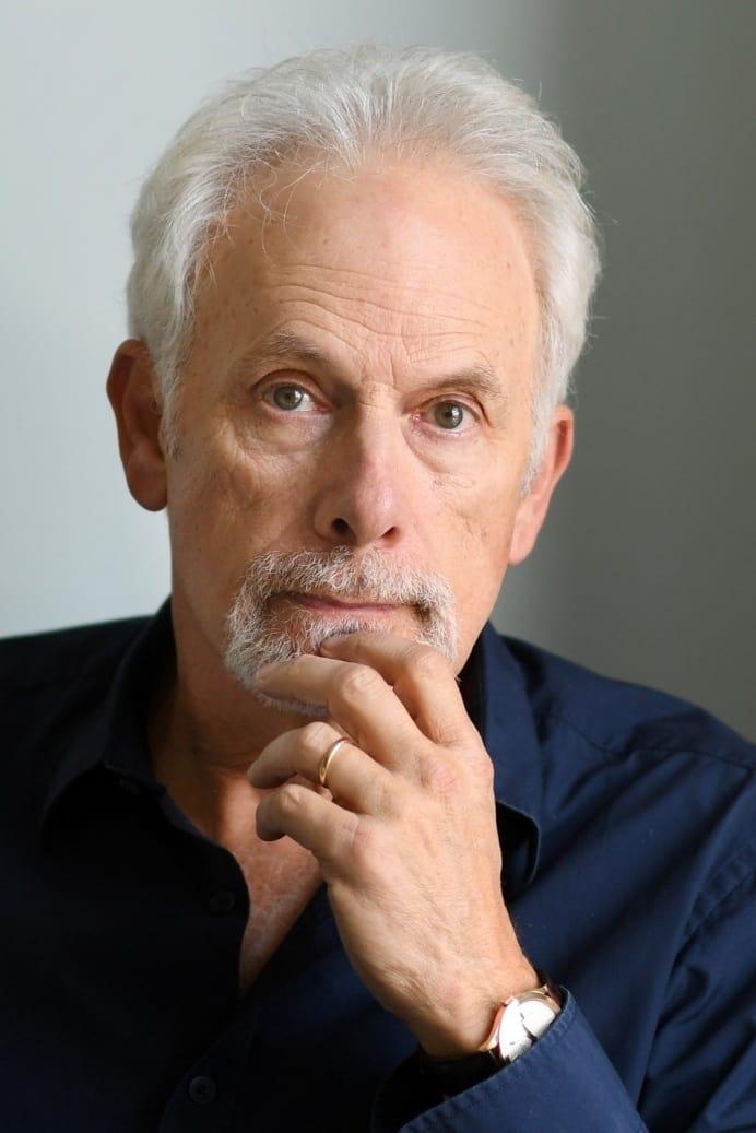 Christopher Guest | Nathan Goldfrappe