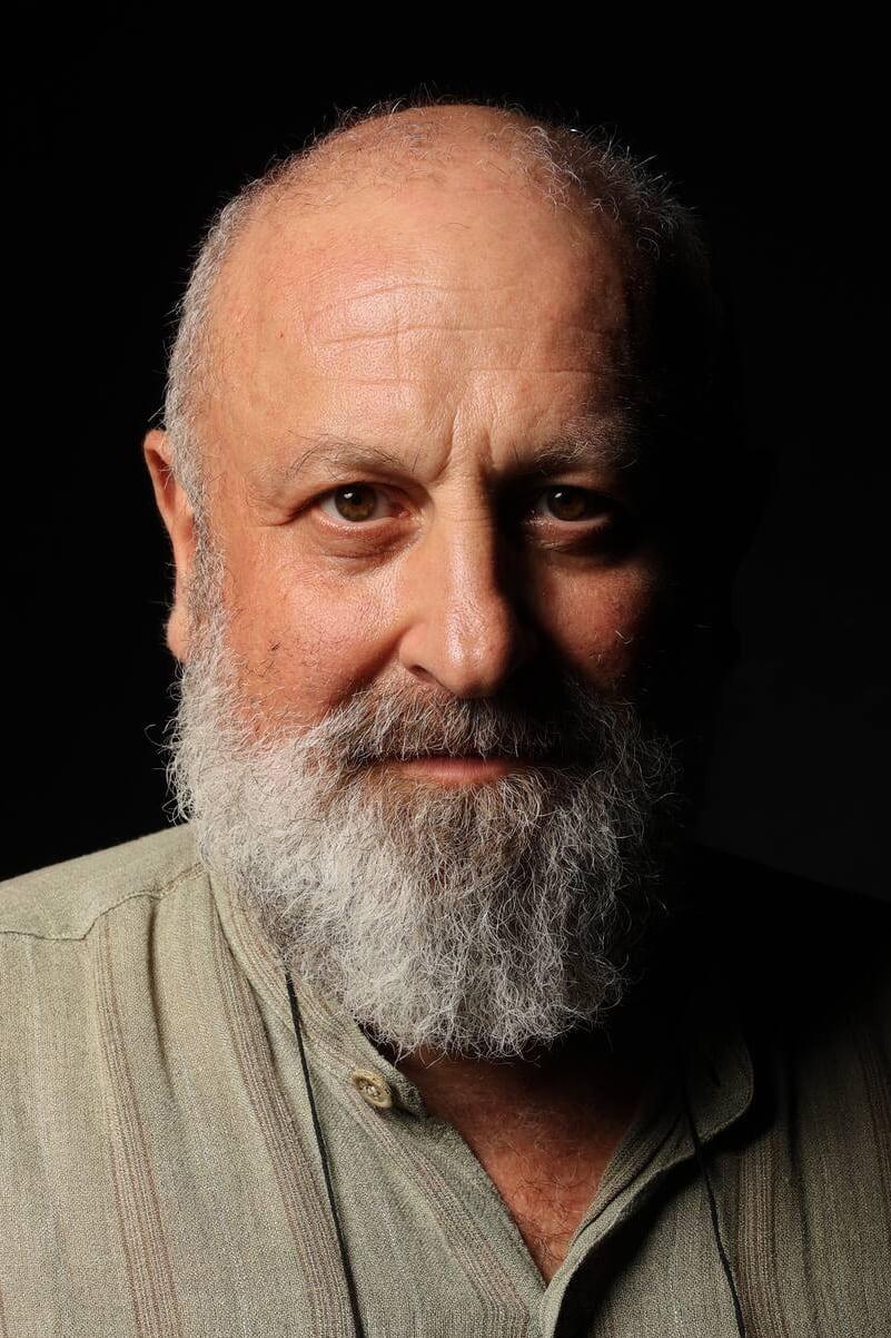 Grigoris Karantinakis | Director