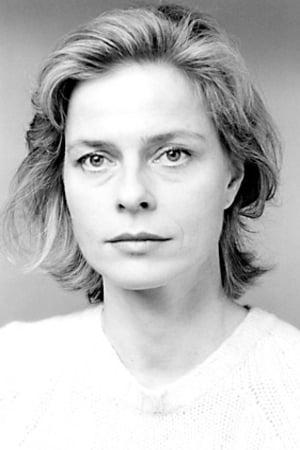 Corinna Kirchhoff | Hildegard Hamm