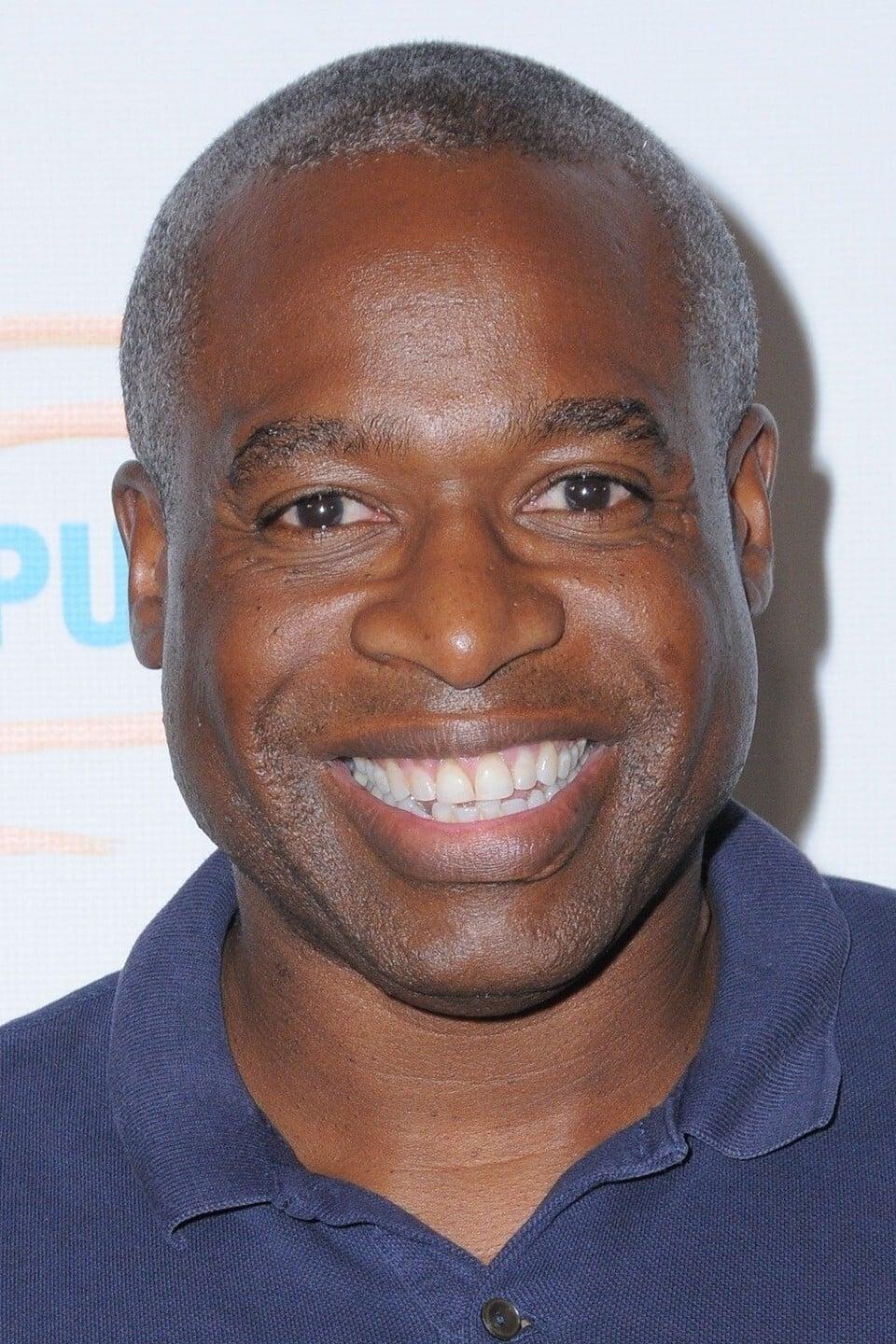 Phill Lewis | Other MD