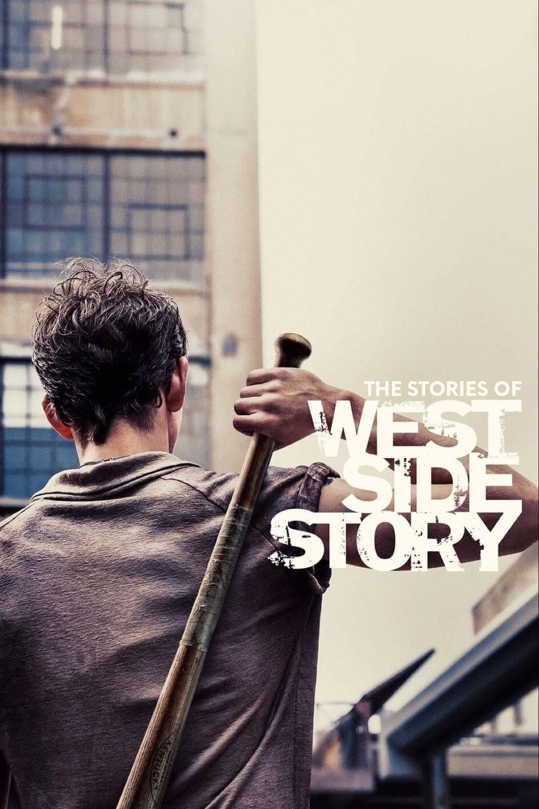 The Stories of West Side Story poster