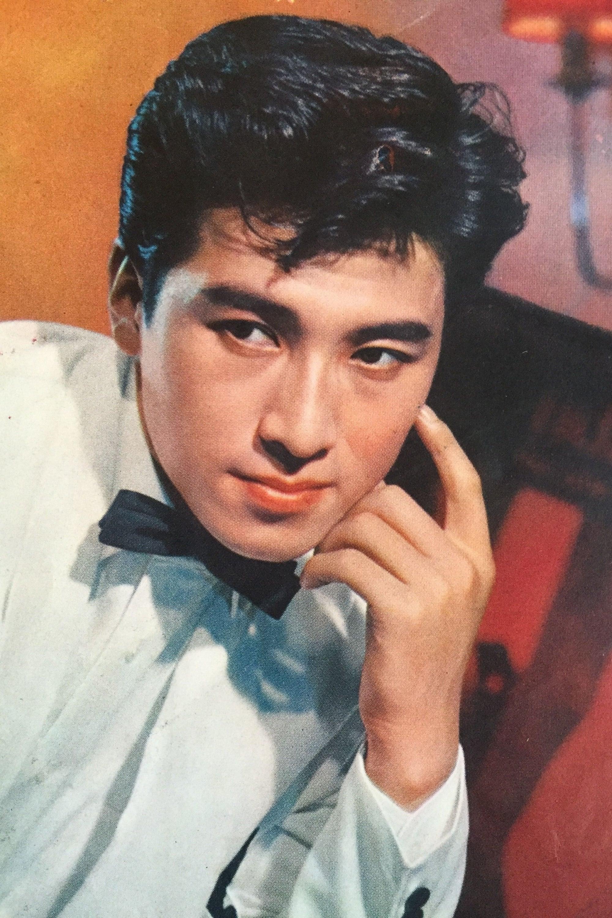 Akira Takarada | Reiji Sakanishi