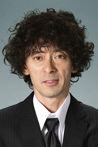 Kenichi Takitoh | Kojiro Shirakawa