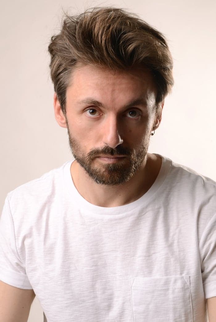 José Manuel Carrasco | Director