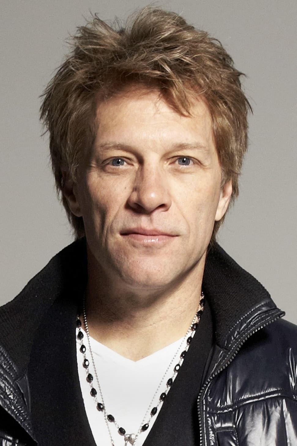 Jon Bon Jovi | Inmate (uncredited)