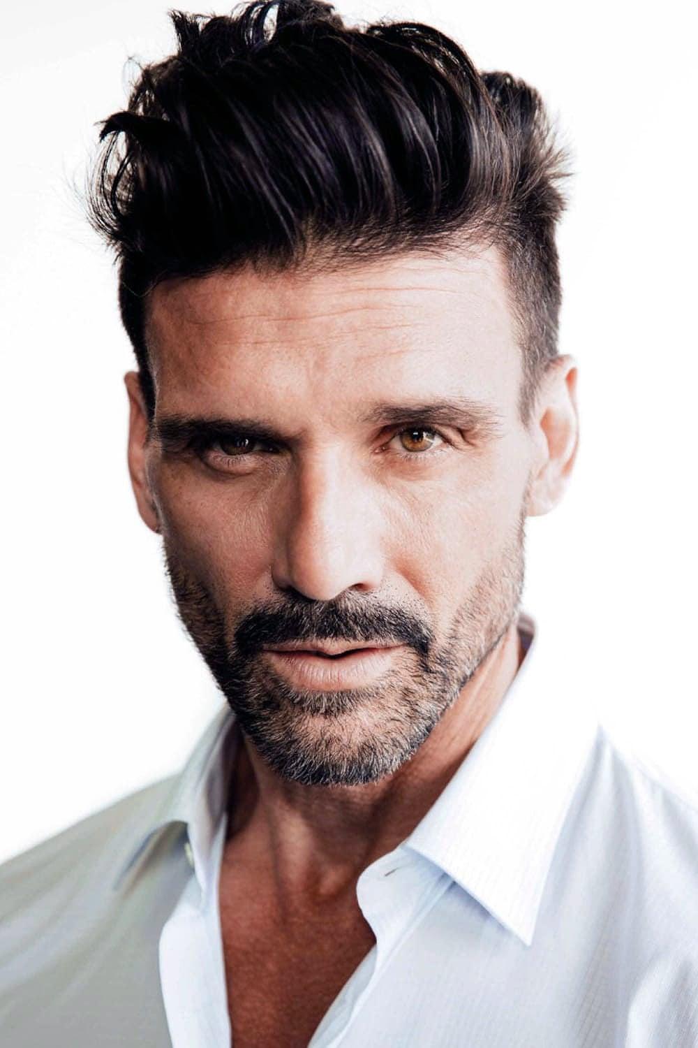 Frank Grillo | Russo (uncredited)