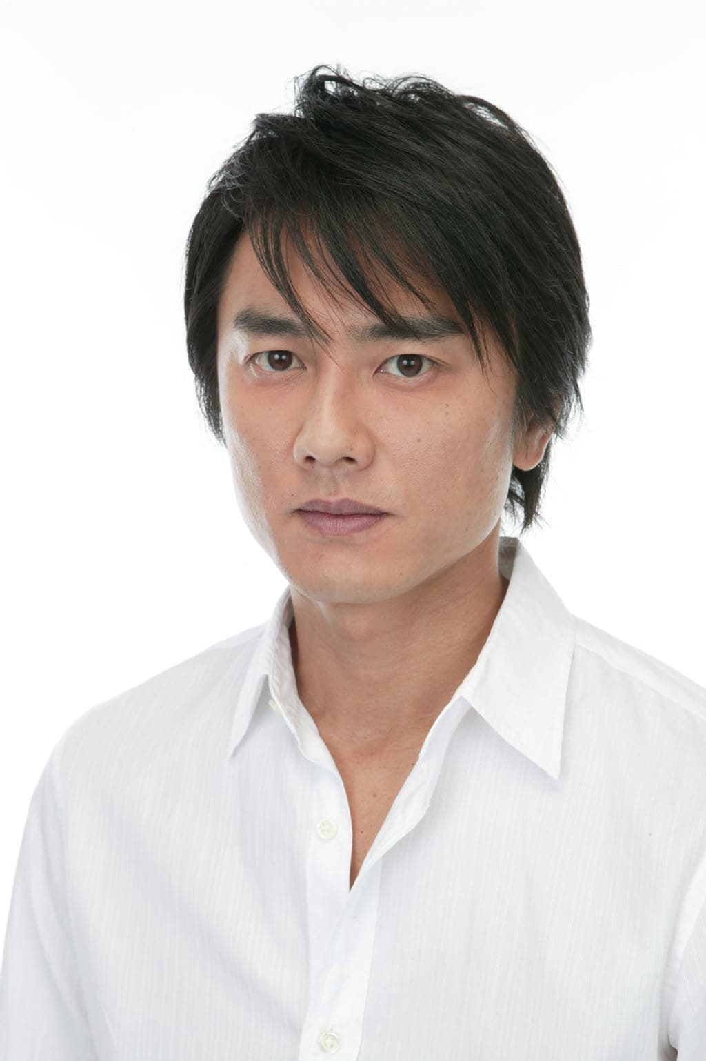 Ryuji Harada | Saburo Kanai
