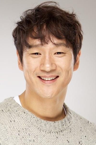 Lee Ju-won | Consul Park