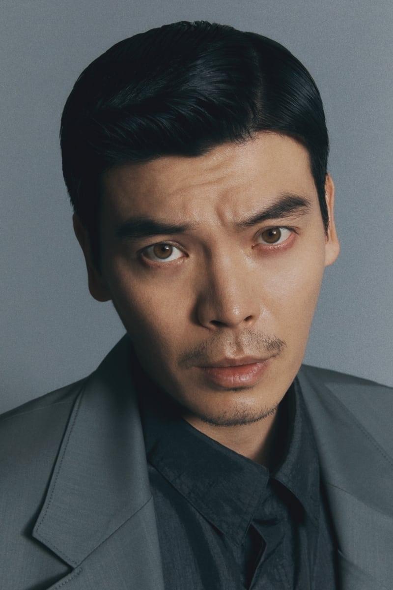 Kim Sung-oh | Detective Lee