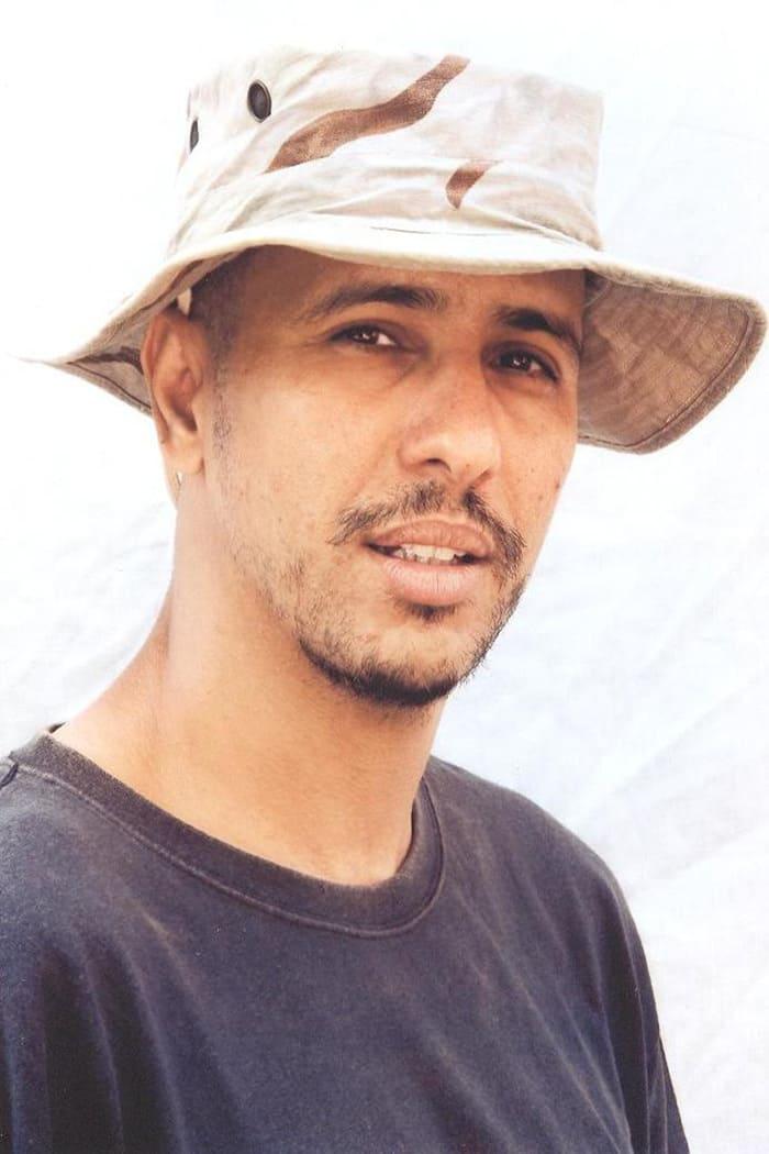 Mohamedou Ould Slahi | Co-Producer