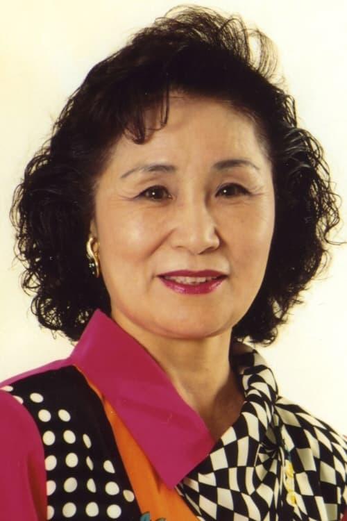 Yoshiko Asai | Ketto's Grandmother (voice)