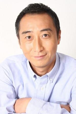 Seiro Ogino | Factory Manager (voice)