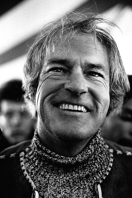 Timothy Leary | Himself