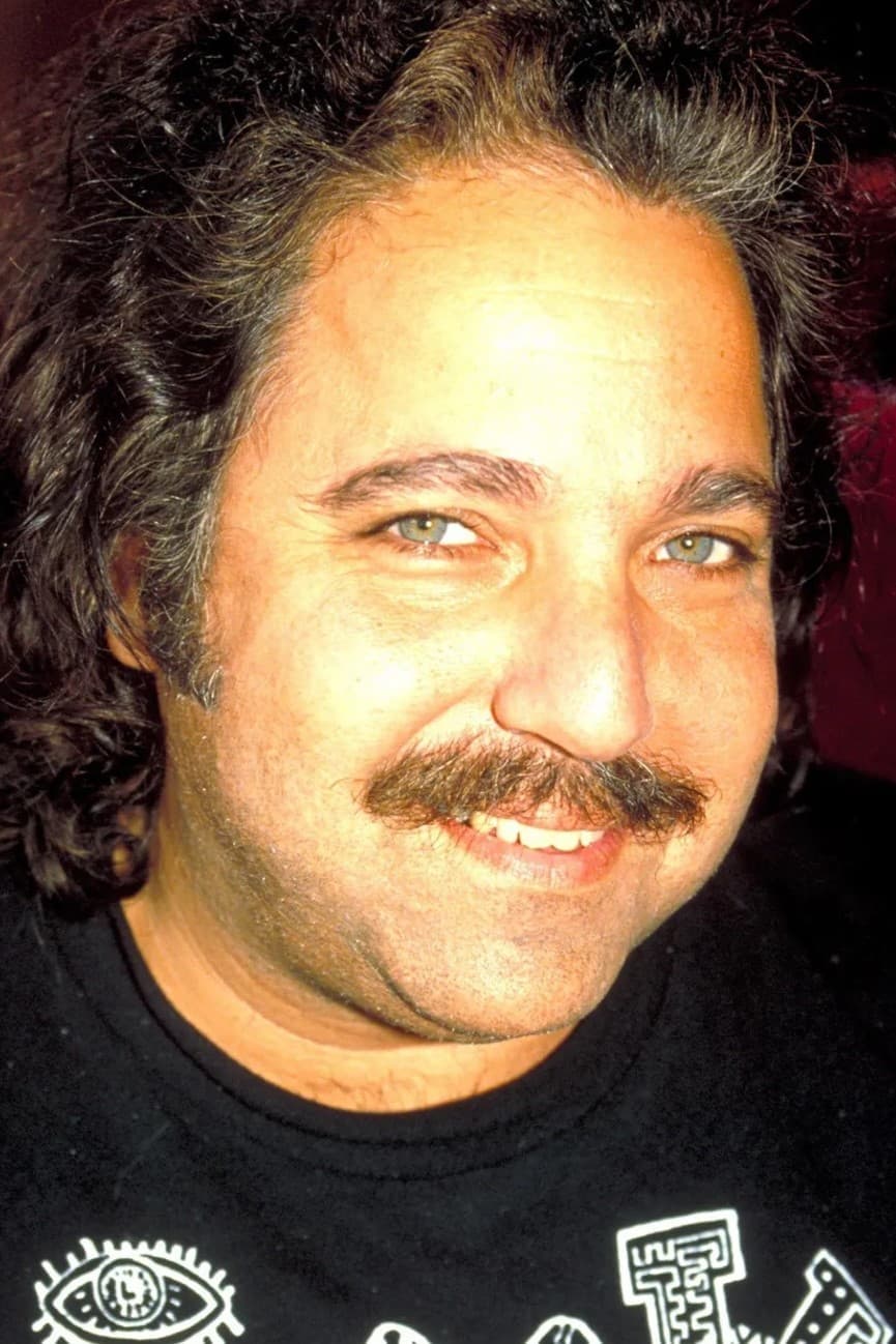 Ron Jeremy | At the Player Piano