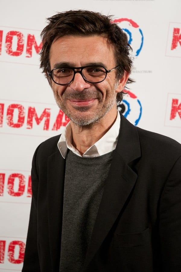 Christophe Audeguis | Producer