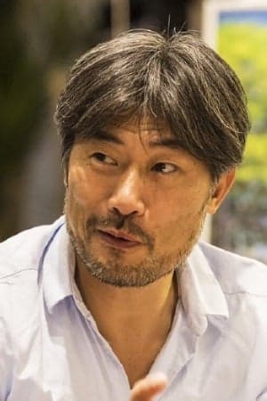 Noritaka Kawaguchi | Executive Producer