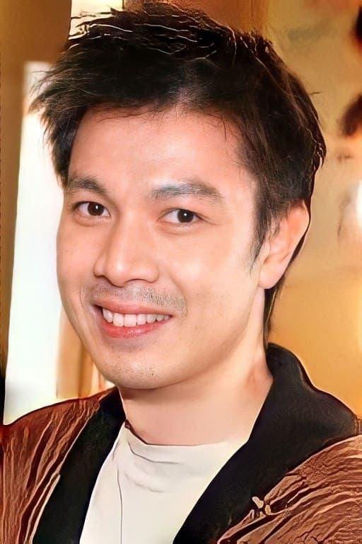 Joey Leung | Match Announcer