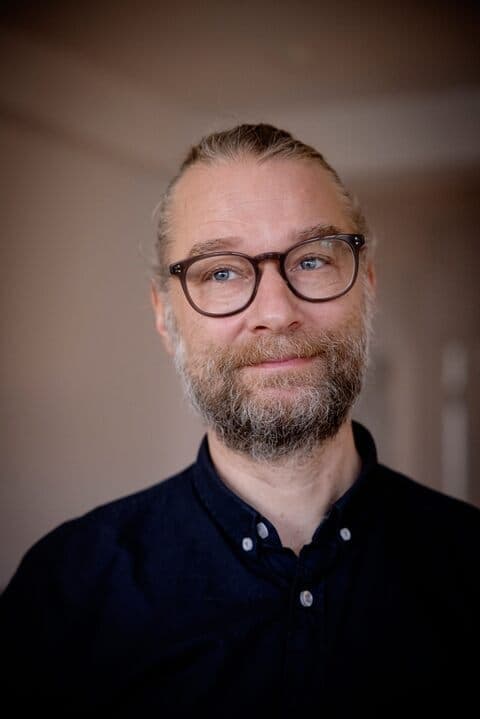 Adam Nordén | Original Music Composer