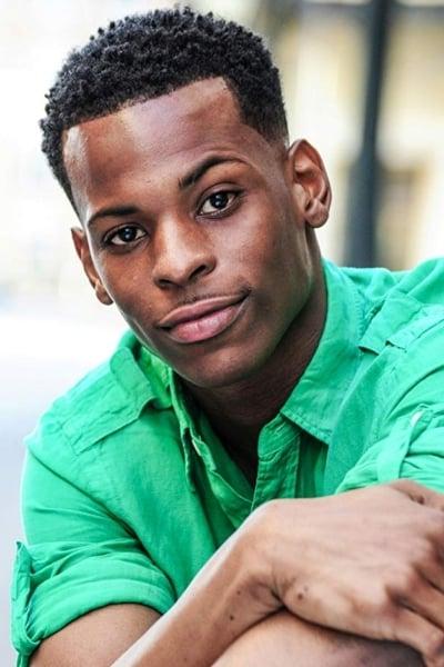 Kevin Lavell Young | Oliver
