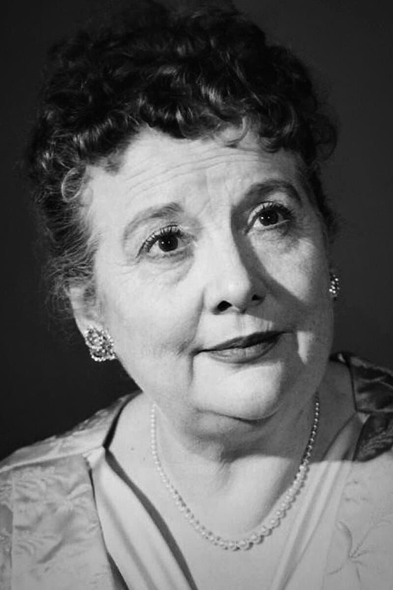 Madge Blake | Mrs. Cahill