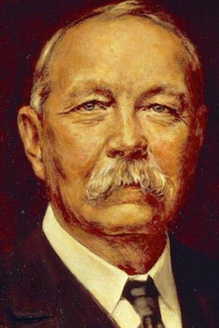 Arthur Conan Doyle | Story