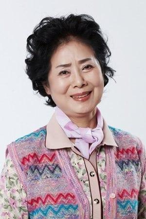 Sunwoo Yong-nyeo | Mother fox