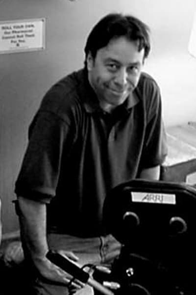 Richard Siegel | Production Assistant