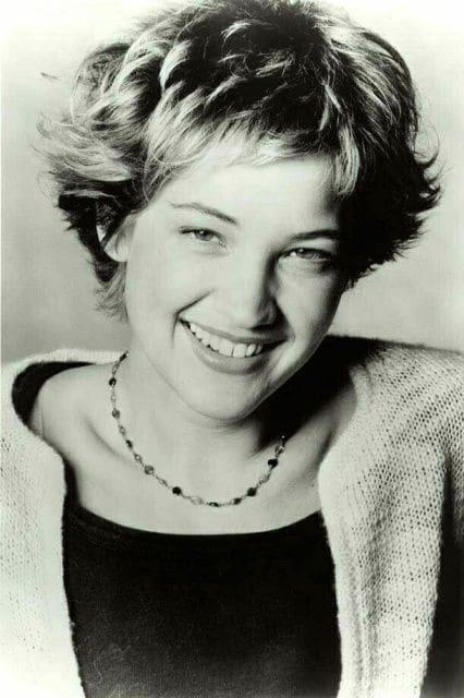 Colleen Haskell | Rianna
